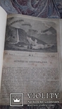 Живописное обозрение стран света. Подшивка журнала за 1873 г., фото №3