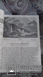 Живописное обозрение стран света. Подшивка журнала за 1873 г., фото №6