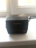 Фотоаппарат Polaroid 600 Land Camera, фото №3