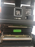 Фотоаппарат Polaroid 600 Land Camera, фото №8