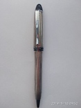 Ручка шариковая Aurora ipsilon, фото №2