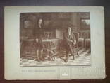 Дореволюционные картины 35шт. 1913г., фото №11