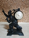 Часы Касли СССР 1971 год, фото №2