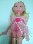 Кукла фея Стелла, высота 58 см, Winx club, фото №5