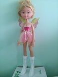 Кукла фея Стелла, высота 58 см, Winx club, фото №8