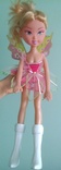 Кукла фея Стелла, высота 58 см, Winx club, фото №9