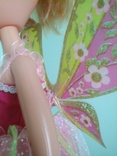 Кукла фея Стелла, высота 58 см, Winx club, фото №10