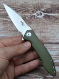 Нож Firebird FH51-GR, фото №5
