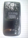 Lg cdma, photo number 2