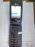 Lg cdma, photo number 4