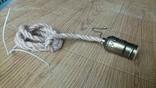 Патрон Эдисона со шнуром, реплика ретро, numer zdjęcia 3