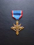 Медаль США - крест за отличную службу, фото №4