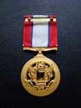 Армейская медаль США за отличную службу, фото №3
