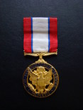 Армейская медаль США за отличную службу, фото №4