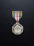 Медаль министерства обороны США за превосходную службу, фото №5