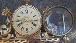 Настінний годинник Holmia., фото №10