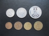 Монеты ФРГ, фото №3