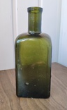 Старинная  бутылка J.A. Baczewski 1782, фото №3