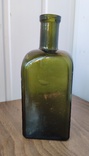 Старинная  бутылка J.A. Baczewski 1782, фото №4