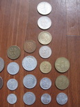 Монеты Чехословакии, фото №7