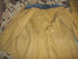 Танковая куртка и брюки, photo number 7