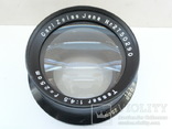 Carl Zeiss Jena Tessar 1:4,5 f=25cm.  №70, фото №3