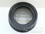 Carl Zeiss Jena Tessar 1:4,5 f=25cm.  №70, фото №10