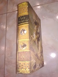 Наполеон большая коллекционная шкатулка, фото №4