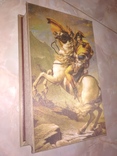 Наполеон большая коллекционная шкатулка, фото №6
