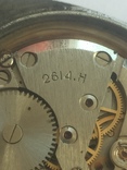 Часы "Ракета" 2614.H наручные,экспорт., фото №7
