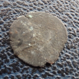 Арабская старинная монета   (,11.5.33)~, фото №3