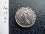 5 франков 1971 Франция   (,11.6.1)~, фото №4