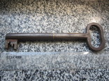 Большой ключ, фото №3