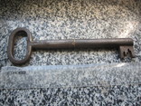 Большой ключ, фото №2