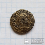 Монета бронзовая, фото №2