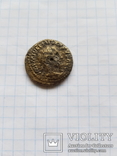 Монета бронзовая, фото №4