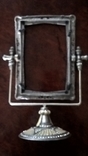 Рамка под зеркало (винтаж средневековье), фото №5