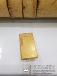 CARAN d'ACHE Swiss Made Cd'A Geneve Gold plated, фото №6
