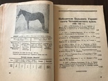 1938 Харьковский ипподром Большой украинский четырехлетний приз, фото №7