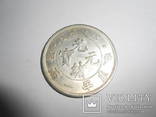 Монеты коллекционные Дракон Цена за 8шт (d 4,5 см), фото №4