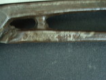 Ножницы по металлу СССР, фото №5