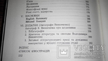 Неопубліковані романи В.Винниченка, С.Погорілий, Нью-Йорк, 1981, фото №8