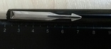 Ручка "Паркер" (чёрный корпус), фото №5