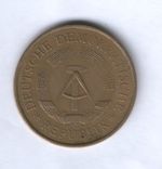 Германия 5 марок  1969г. ( 20 лет), фото №3