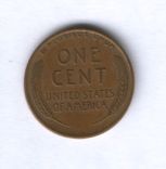 США 1 цент 1945г., фото №2