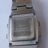 Часы "Аqua water resistant 3atm"(На ходу), фото №9
