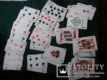Комплект карт для покера Modiano + бонус, фото №3