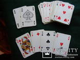 Комплект карт для покера Modiano + бонус, фото №9