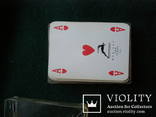 Комплект карт для покера Modiano + бонус, фото №10