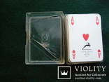 Комплект карт для покера Modiano + бонус, фото №11